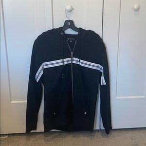 Men’s Hoodie Black